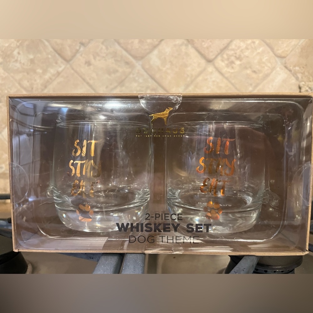 Whiskey Set - Picture 4 of 4